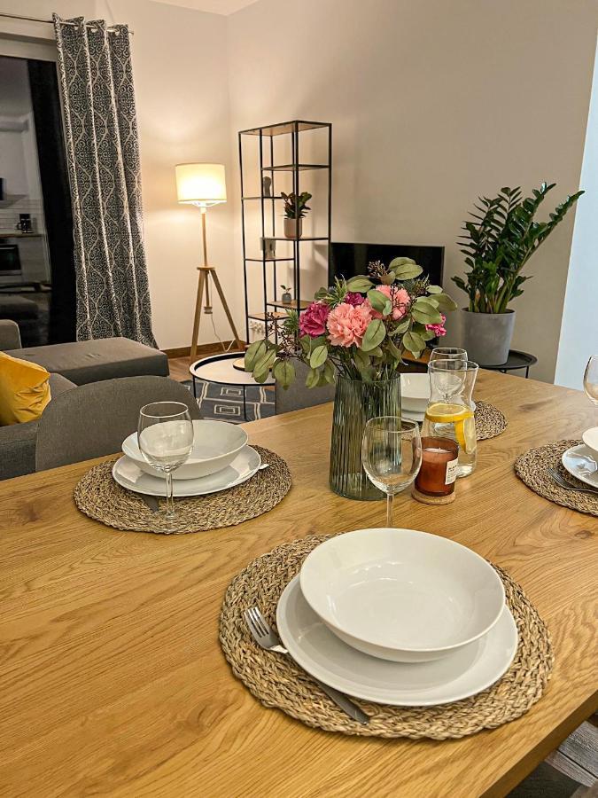 Przytulny Apartament Mickiewicza 14/3 Wielen Ngoại thất bức ảnh