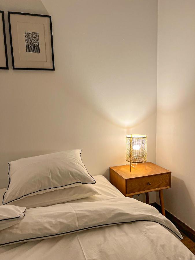 Przytulny Apartament Mickiewicza 14/3 Wielen Ngoại thất bức ảnh
