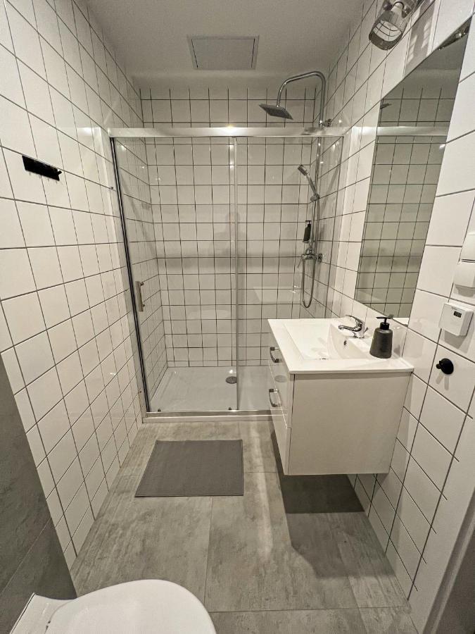 Przytulny Apartament Mickiewicza 14/3 Wielen Ngoại thất bức ảnh